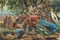 Nhà quân sự nào thảm hại nhất lịch sử đế chế La Mã? 