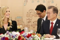 Ông Trump công bố trừng phạt "nặng nhất trước nay" với Triều Tiên 