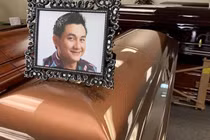 Thi hài nghệ sĩ Anh Vũ sẽ được đưa về chùa Ấn Quang