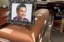 Thi hài nghệ sĩ Anh Vũ sẽ được đưa về chùa Ấn Quang