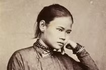 Ảnh chân dung hiếm của người Đông Dương 140 năm trước (2)