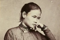 Ảnh chân dung hiếm của người Đông Dương 140 năm trước (2)