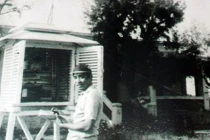 Ảnh hiếm về sự hiện diện của người Việt ở Hoàng Sa