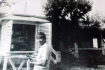 Ảnh hiếm về sự hiện diện của người Việt ở Hoàng Sa