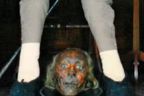 Chuyện hậu sự có một không hai của mười người nổi tiếng