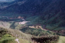 Đẹp hút hồn Tây Nguyên 1970 qua ống kính cựu binh Mỹ 