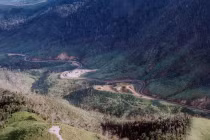 Đẹp hút hồn Tây Nguyên 1970 qua ống kính cựu binh Mỹ 