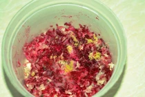 Ngã ngửa trước nguyên nhân khiến cơm trắng chuyển màu đỏ