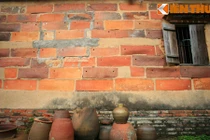 Tận mục ngôi chùa xây bằng vật liệu lạ độc nhất Việt Nam