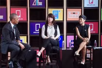 Tổng thống Obama chia sẻ ước mơ với 100 doanh nhân TP HCM