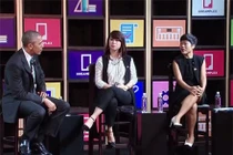 Tổng thống Obama chia sẻ ước mơ với 100 doanh nhân TP HCM