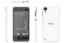 Trên tay điện thoại HTC Desire 530 giá rẻ đa sắc màu