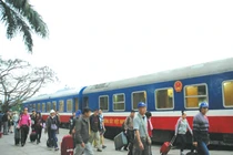 Đường sắt, hàng không tăng chuyến dịp Giỗ Tổ và 30/4 - 1/5