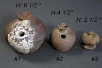 Cổ vật VN bị rao bán “tùm lum” trên mạng quốc tế