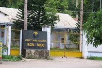 Công ty vàng Bồng Miêu phá sản, nợ gần 1.000 tỉ đồng