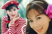 7 nữ hoàng ảnh lịch ngày ấy – bây giờ