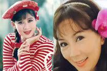 7 nữ hoàng ảnh lịch ngày ấy – bây giờ