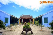 Khám phá hội quán lâu đời nhất của Hội An