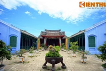 Khám phá hội quán lâu đời nhất của Hội An