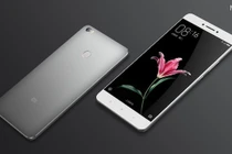 Ngắm điện thoại Xiaomi Mi Max 6,44 inch giá hấp dẫn