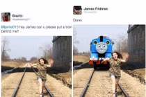  Không đỡ nổi những tấm ảnh photoshop “theo đơn đặt hàng“