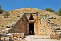 10 khu lăng mộ cổ ấn tượng nhất hành tinh 