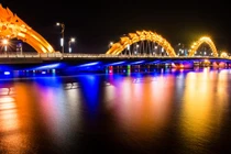 Ảnh siêu ấn tượng về Việt Nam năm 2016 của phó nháy Tây 