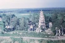 Ảnh khó quên về Huế năm 1962 - 1963 (1)