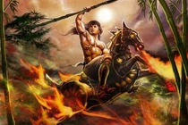 Ly kỳ chuyện “thần mã” chỉ có ở Việt Nam 