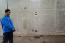 Lừa khách đi xe ôm rồi hãm hại cướp tài sản