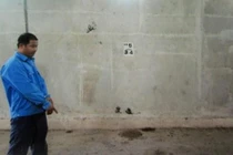 Lừa khách đi xe ôm rồi hãm hại cướp tài sản