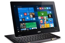  Trên tay máy tính bảng lai, màn hình 4K của Acer