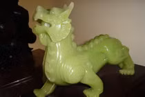 Soi mặt 7 vật phẩm phong thủy giúp khỏe mạnh, hạnh phúc