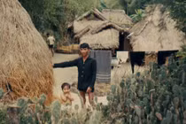 Nông thôn miền Nam trước 1975 trong ảnh của lính Mỹ