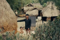 Nông thôn miền Nam trước 1975 trong ảnh của lính Mỹ