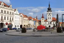 Bất ngờ top đề cử Di sản thế giới năm 2018 (2)