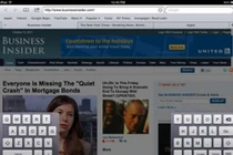 Khám phá 10 tính năng hay ho ít biết của iPad