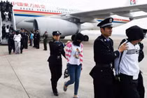 29 phụ nữ bị tiêm thuốc kích dục ép bán dâm