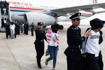 29 phụ nữ bị tiêm thuốc kích dục ép bán dâm