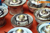 Vật chứng về đẳng cấp của giới quý tộc Hà thành xưa