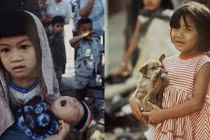 Hình ảnh ám ảnh về Sài Gòn năm 1968 của Life (1)