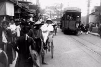 Ảnh cực hiếm về Hà Nội giai đoạn 1920-1930 (1)