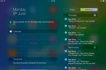 Những tính năng thú vị ít người biết đến của iOS 9