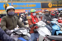 Thời tiết hôm nay: Hà Nội và miền Bắc đón rét đậm