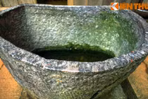 Bồn tắm sữa dê cực độc của vua Mèo Hà Giang