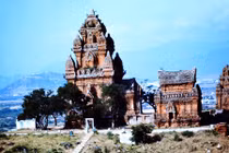 Ảnh hiếm về Phan Rang – Tháp Chàm năm 1971 