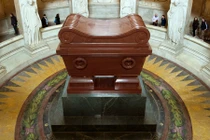 Lăng mộ Napoleon đại đế có gì đặc biệt? 