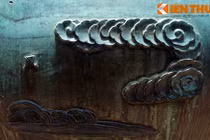 Giải mã trọn bộ hình tượng Cửu Đỉnh nhà Nguyễn: Thuần đỉnh