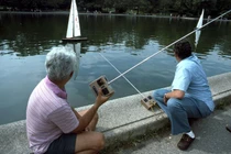 Ngỡ ngàng trước cuộc sống thượng lưu ở Manhattan năm 1978