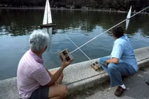 Ngỡ ngàng trước cuộc sống thượng lưu ở Manhattan năm 1978